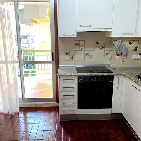 Apartamento Pilartxo Zarauz Zewnętrze zdjęcie