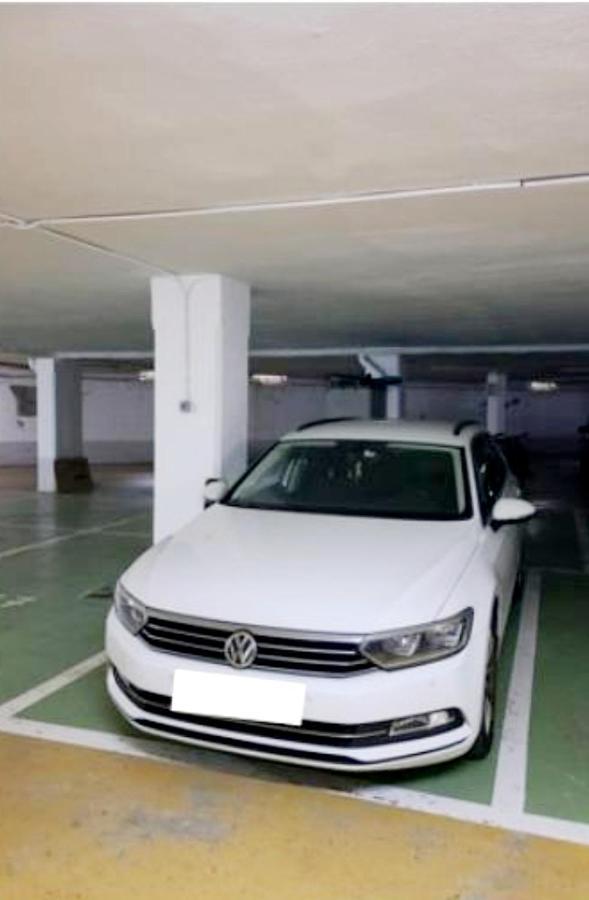 Apartamento Pilartxo Zarauz Zewnętrze zdjęcie